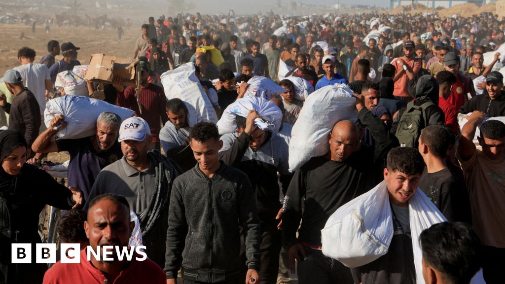 US aid workers wounded in attack