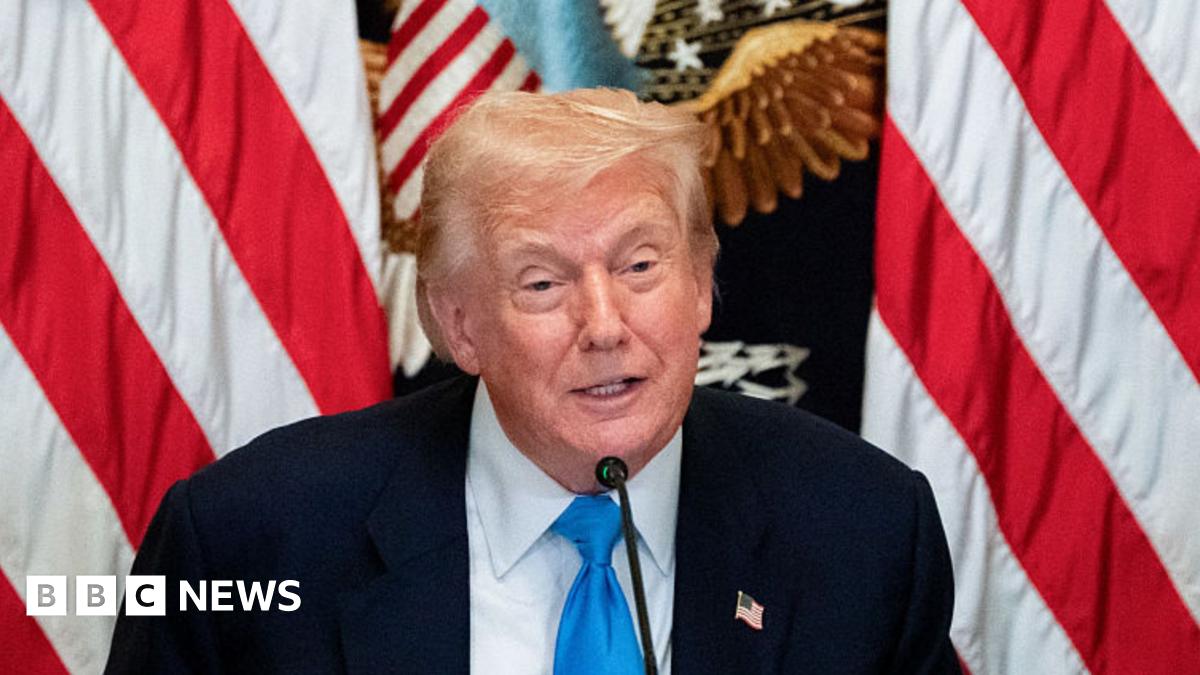 Trump tariff updates: Scramble for last-minute deals