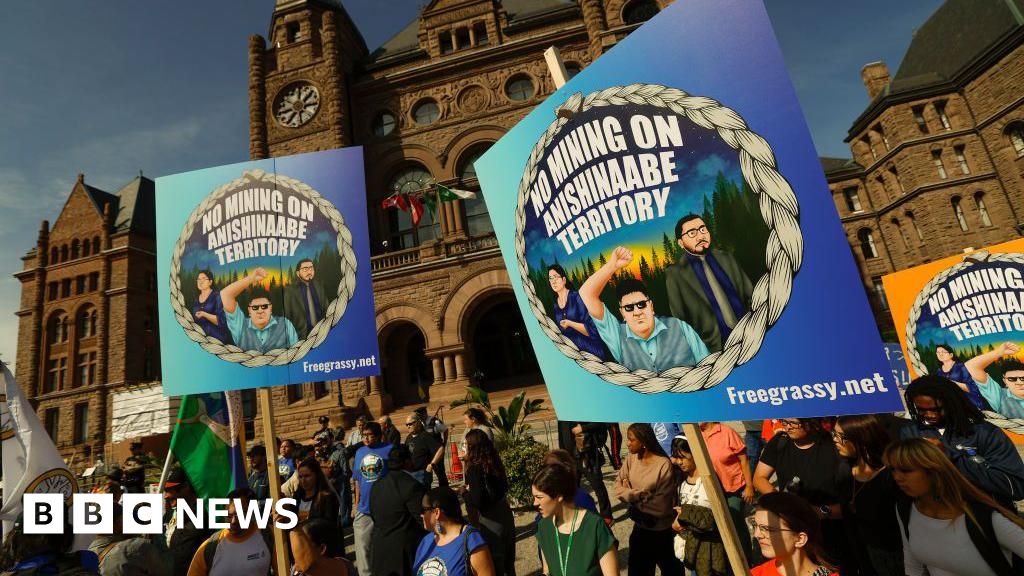 Canada's PM wants to fast-track 'nation building' – but can he convince indigenous First Nations?