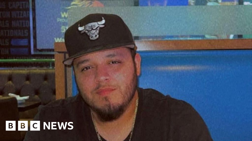 Kilmar Ábrego García alleges torture and abuse in El Salvador mega-jail