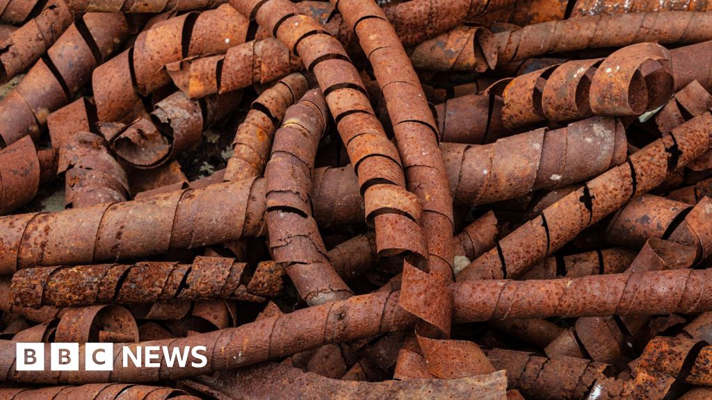 Rescue under way for three workers trapped by Canada mine collapse