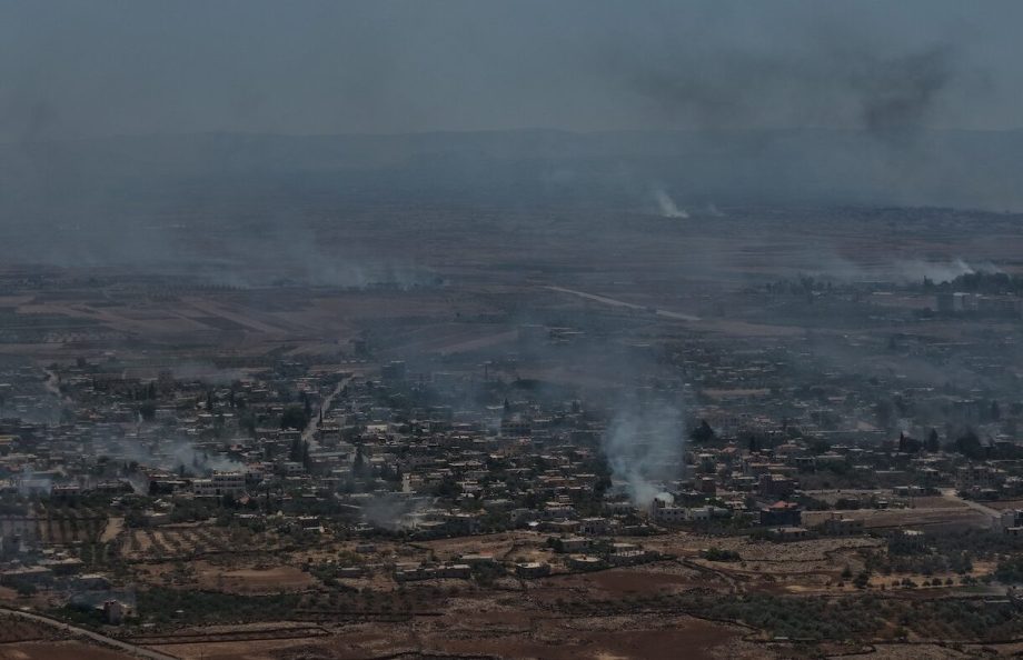 Syria affirms state’s sole role in preserving sovereignty amid Suwayda unrest – Middle East Monitor