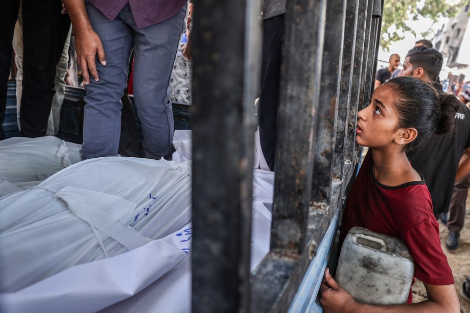 Debunking Israeli propaganda in times of genocide – Middle East Monitor