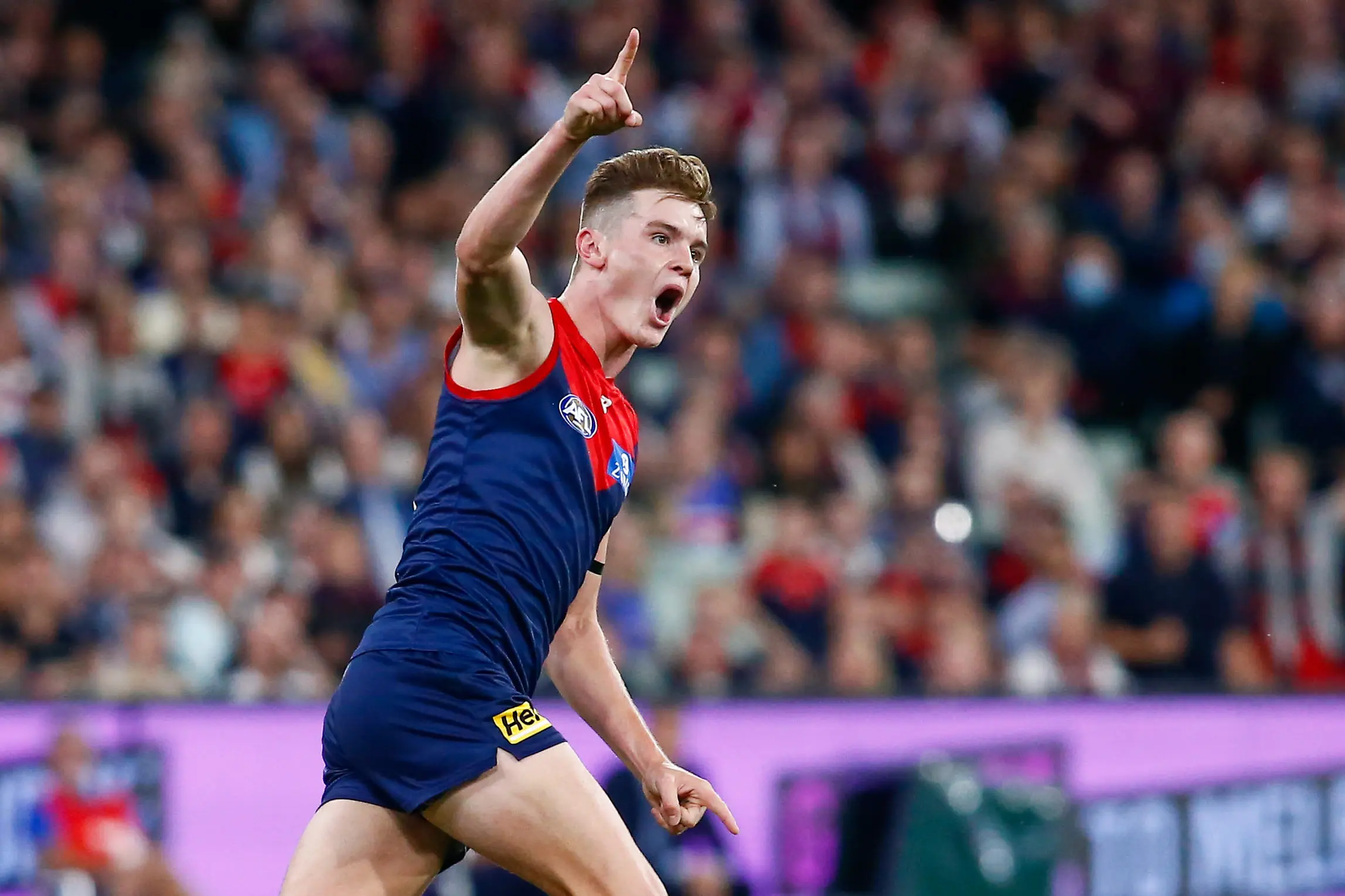 The fadeout and future of Melbourne's frailest line