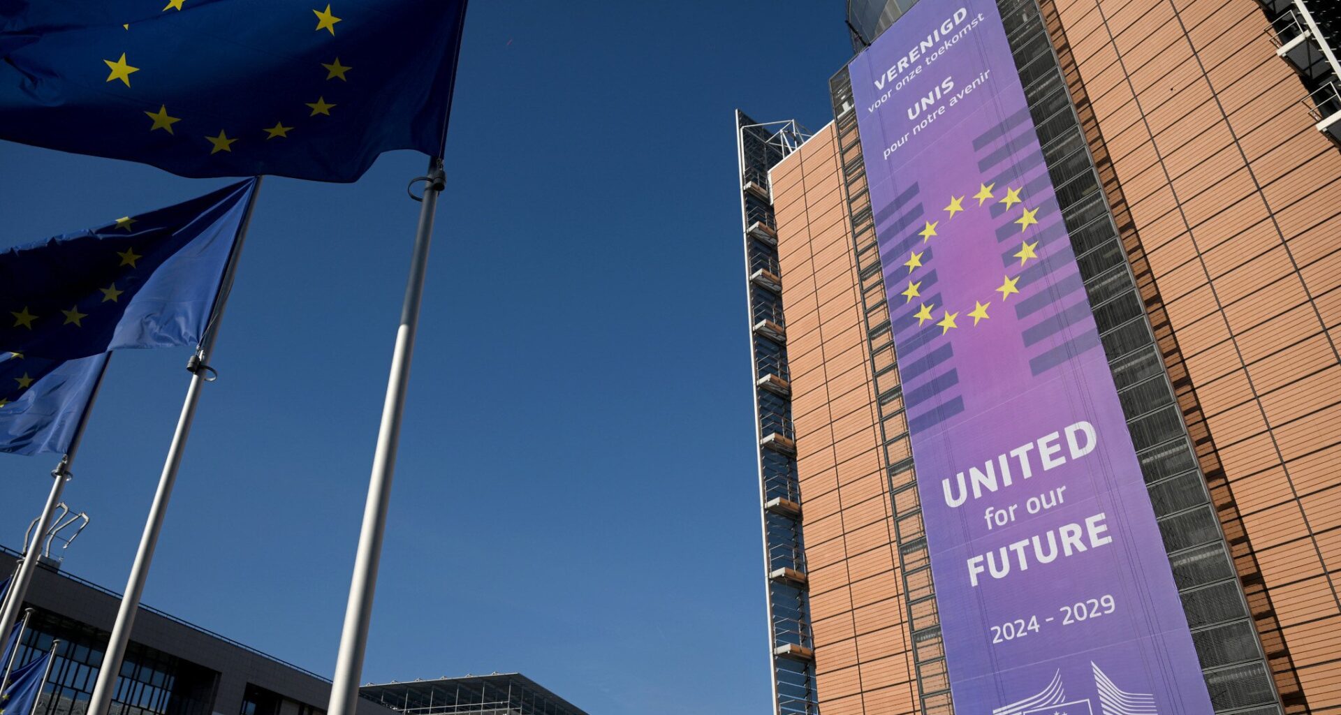 EU proposes cutting Israeli access to research funds over Gaza humanitarian crisis