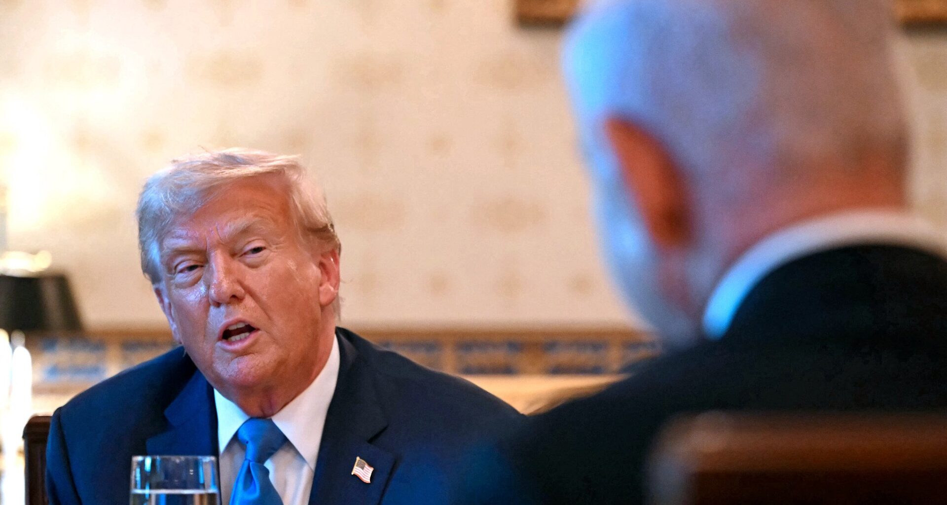 Trump convinced Netanyahu prolonging Gaza war for political reasons -- report