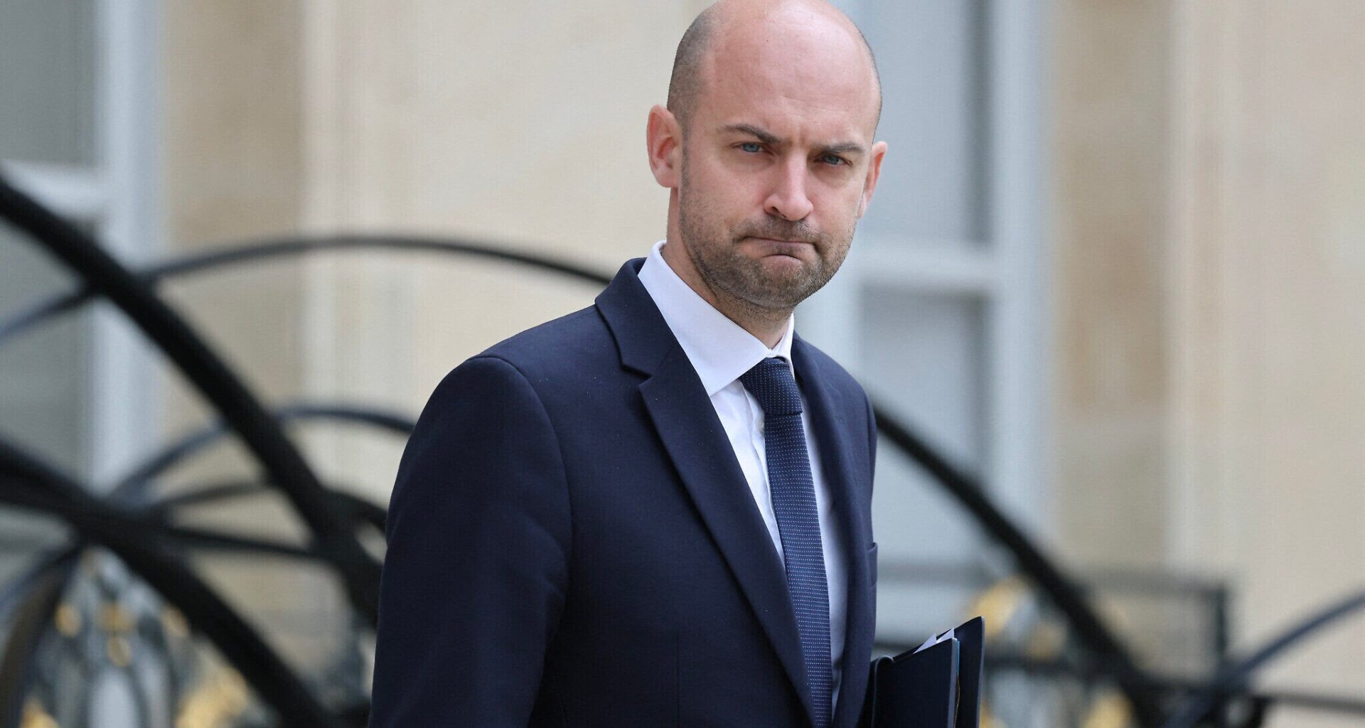 US Jewish groups say France's Palestine recognition plan 'dishonors victims of October 7'