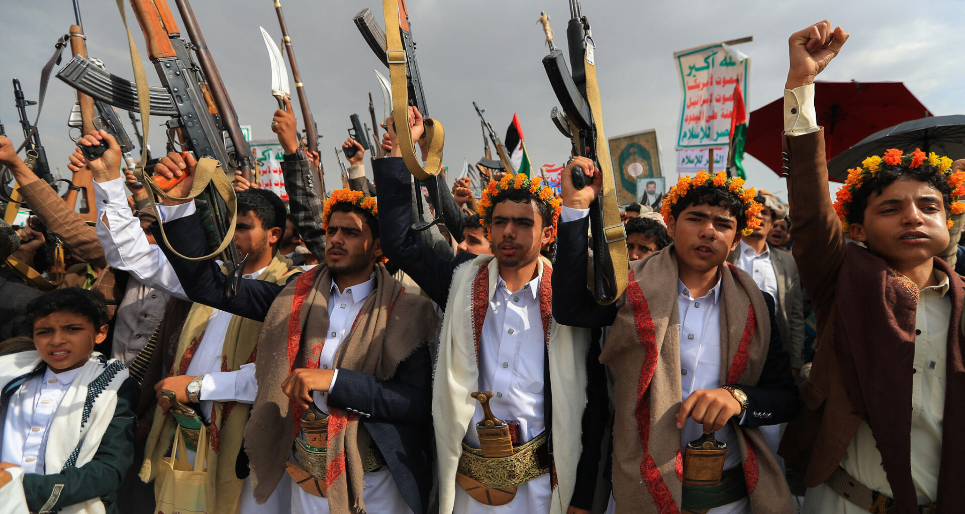 IDF intercepts ballistic missile fired by Yemen's Houthis; no injuries