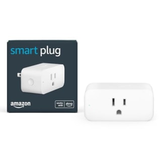 Amazon Smart Plug