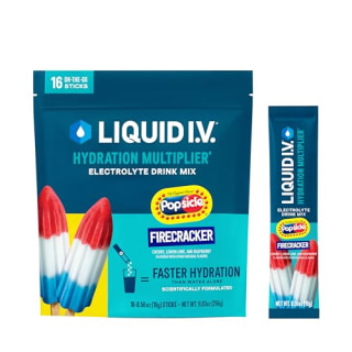 Liquid I.V. Hydration Multiplier
