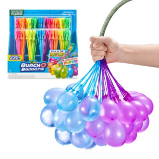 Bunch O Balloons Refillable Water Balloons
