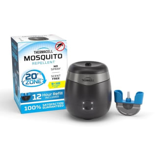 Thermacell E-Series Rechargeable Mosquito Repeller