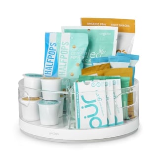 YouCopia Crazy Susan Organizer