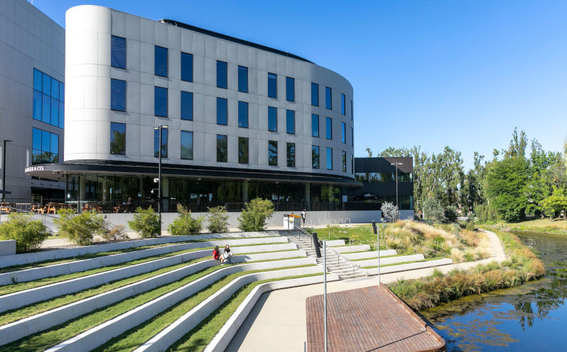 Evans gobsmacked by ANU change plan