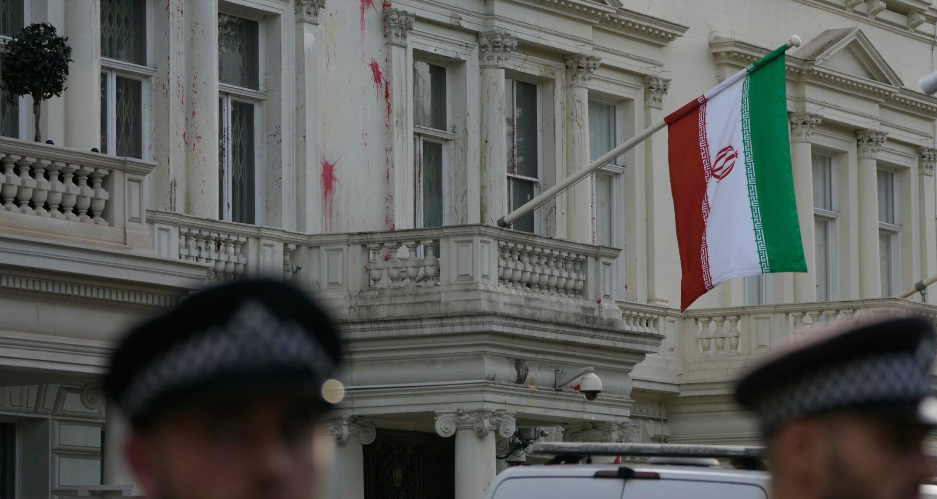 14 Western allies denounce surge in Iranian assassination and kidnapping plots