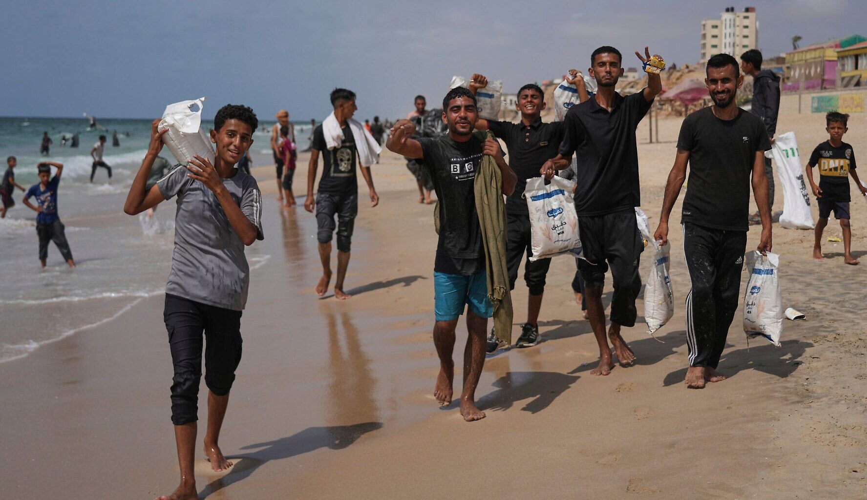 As Israel's allies turn on it, here's the least bad of the lousy options for 'victory' in Gaza