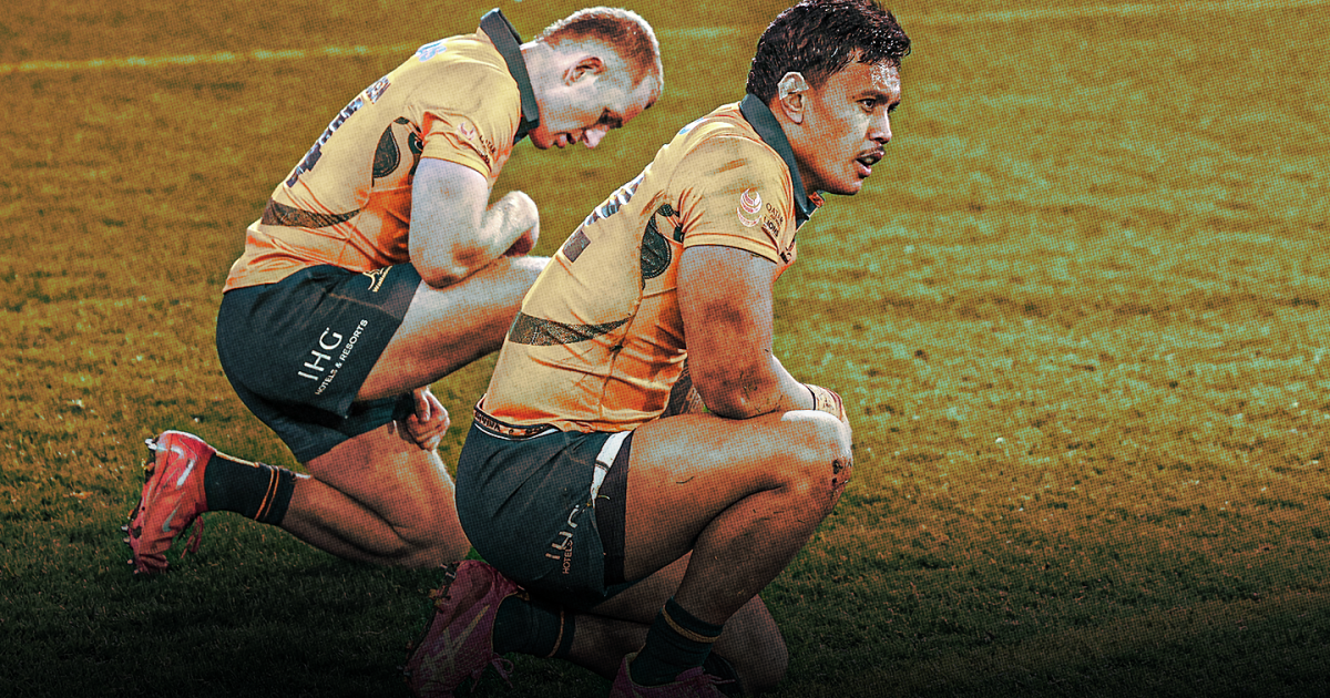 Lessons the Wallabies must heed to turn Lions heartbreak into future success