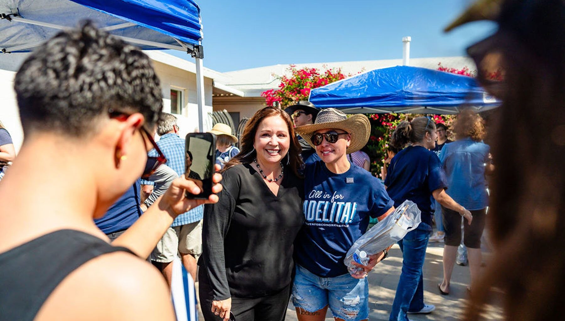Arizona Democratic primary election results: Grijalva wins
