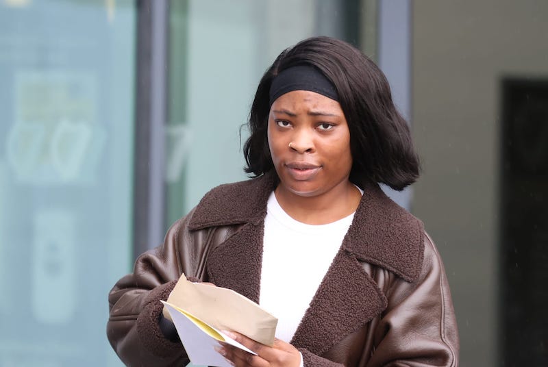 Former Letterkenny student and €35k 'money mule' gets chance to avoid prison