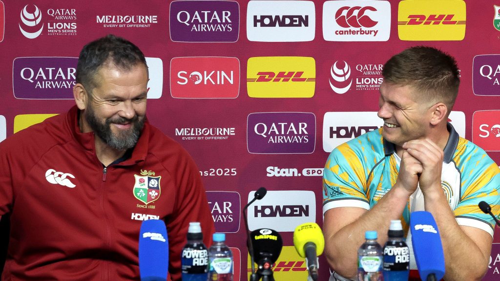 'We got the job done' - australia