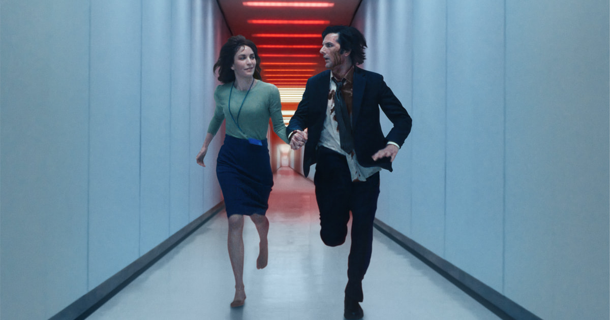 Apple lands record-breaking 81 Emmy Award nominations with Severance leading