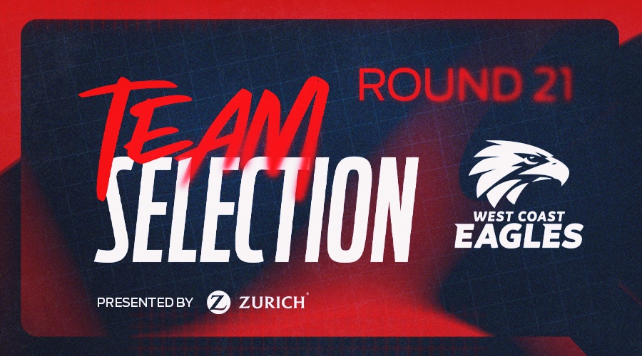 Round 21 Team | Debutant and red-hot Dee named