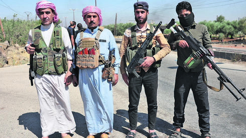 Druze-Bedouin rupture sends ripples across the Middle East