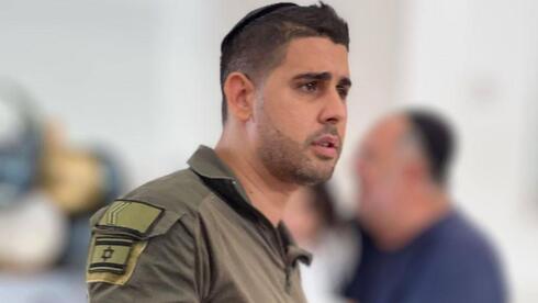 IDF reservist found dead in suspected suicide