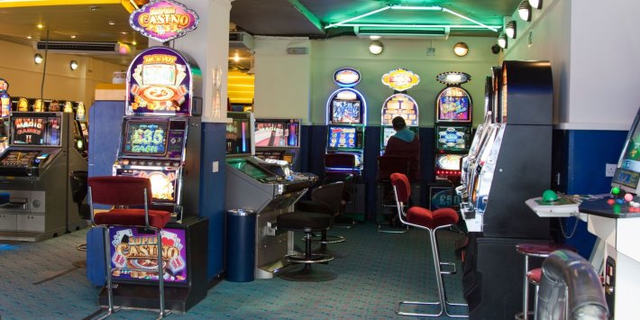 Asylum Seekers Using Taxpayer-Funded Payment Cards To Gamble