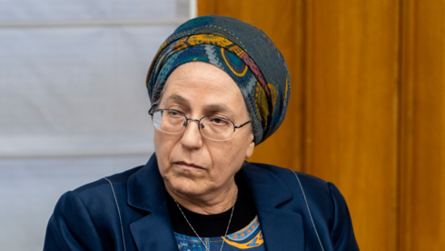 Hostages could die in Gaza offensive, but 'decisive battle' necessa