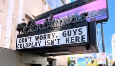 Coldplay kiss cam scandal spoofs: From major league baseball to local charities - CTV News