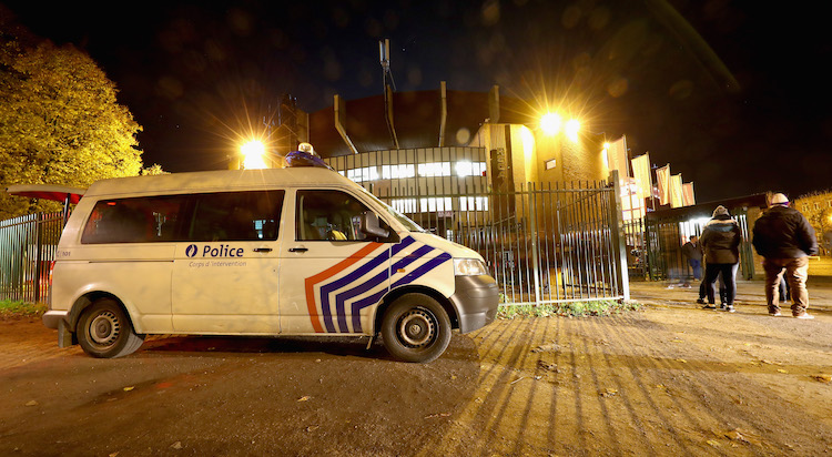 A Techno-Dystopian Era of Anti-Semitism – Commentary Magazine