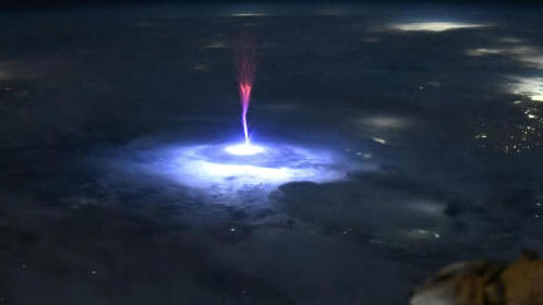 Israeli space experiment falls short on AX-4 mission