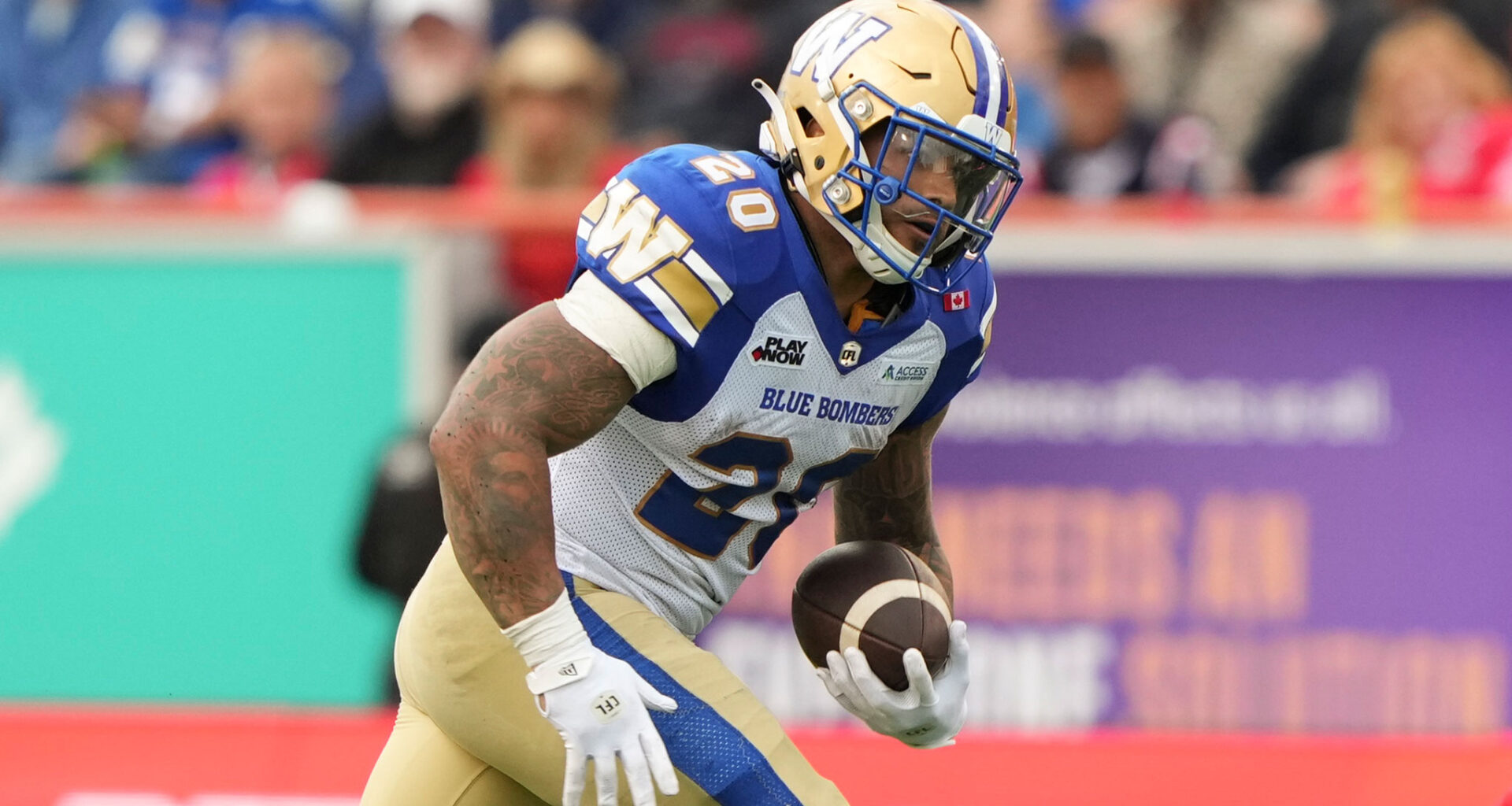 Prediction Time: CFL.ca writers' Week 8 picks