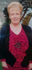 Death Notice of Brigid Hooban (née Gardiner) (Loughrea, Galway)