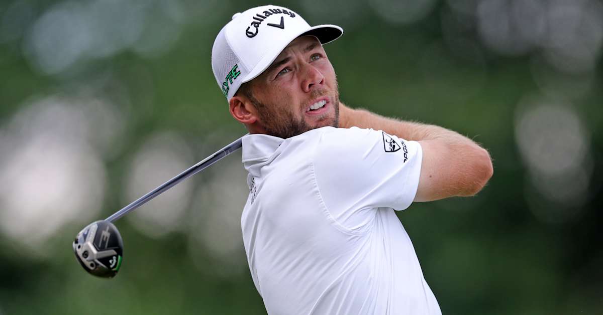 Power Rankings: 3M Open - PGA Tour