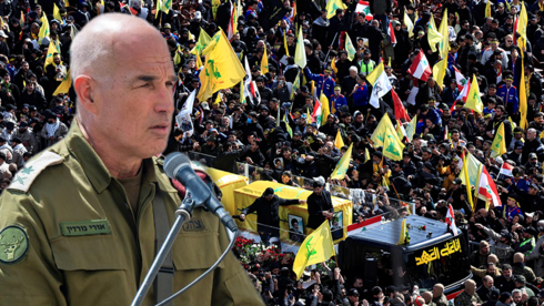 Hezbollah braces for another Israeli strike, plans cross-border attack, kidnappings