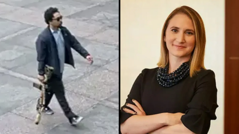 NYC Jewish leader among victims of Manhattan shooter