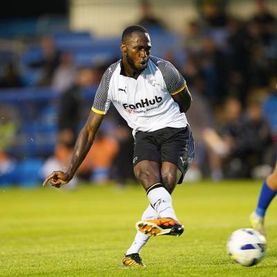PRE-SEASON MATCH REPORT: Solihull Moors 2-4 Derby County - Blog