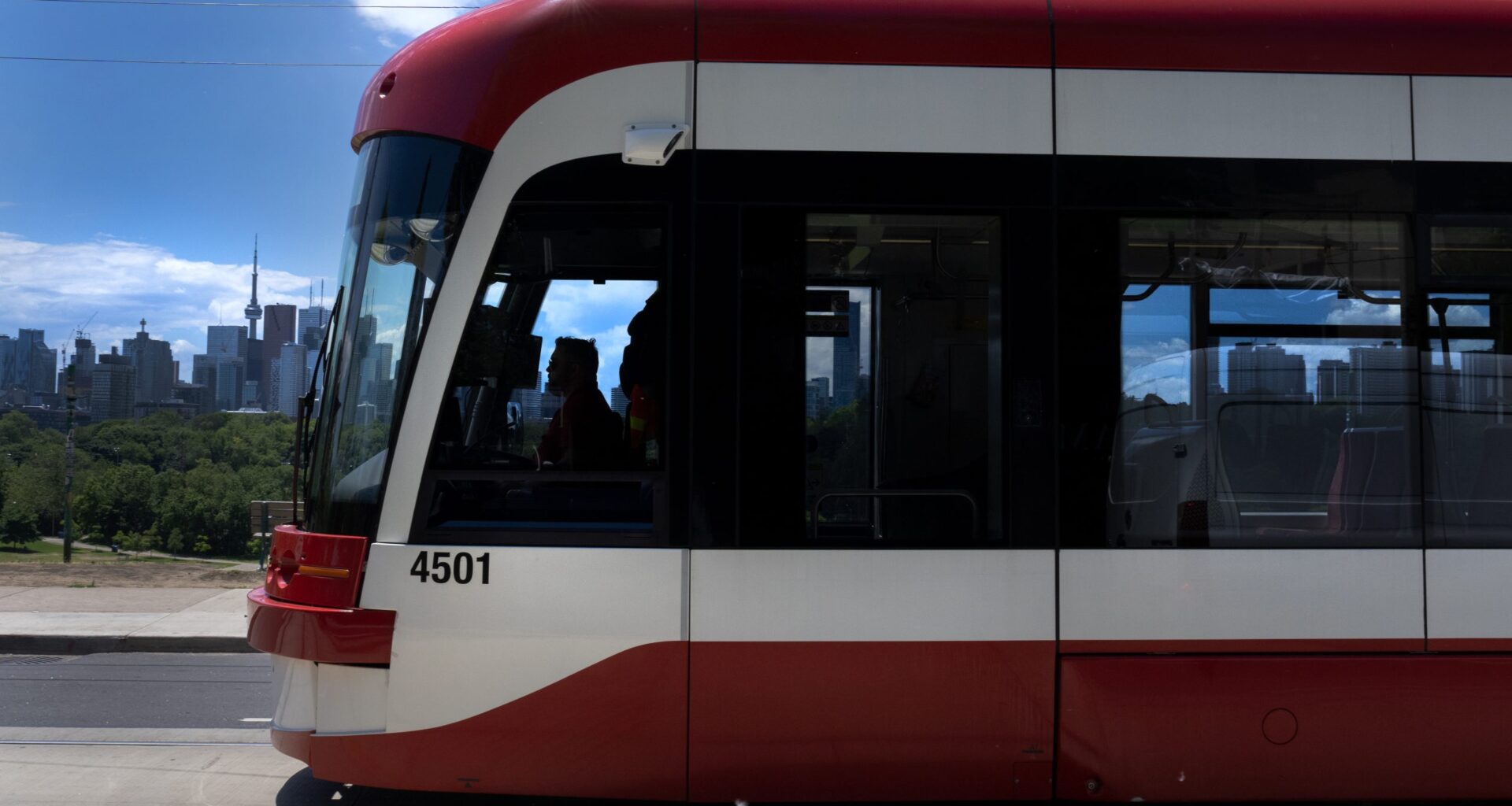 TTC's new 'POO' title for fare inspectors draws online mockery