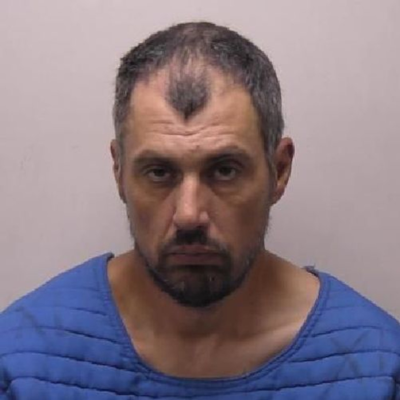 Bradford James Gille