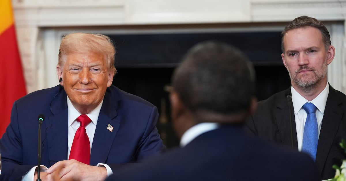 Trump says big trade deals to be announced soon - CTV News