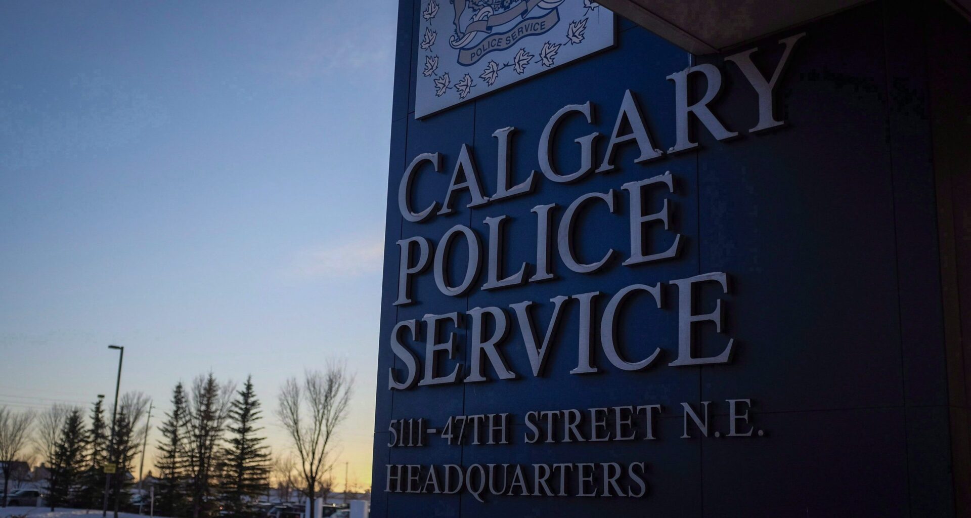 Downtown Calgary suspicious death under investigation