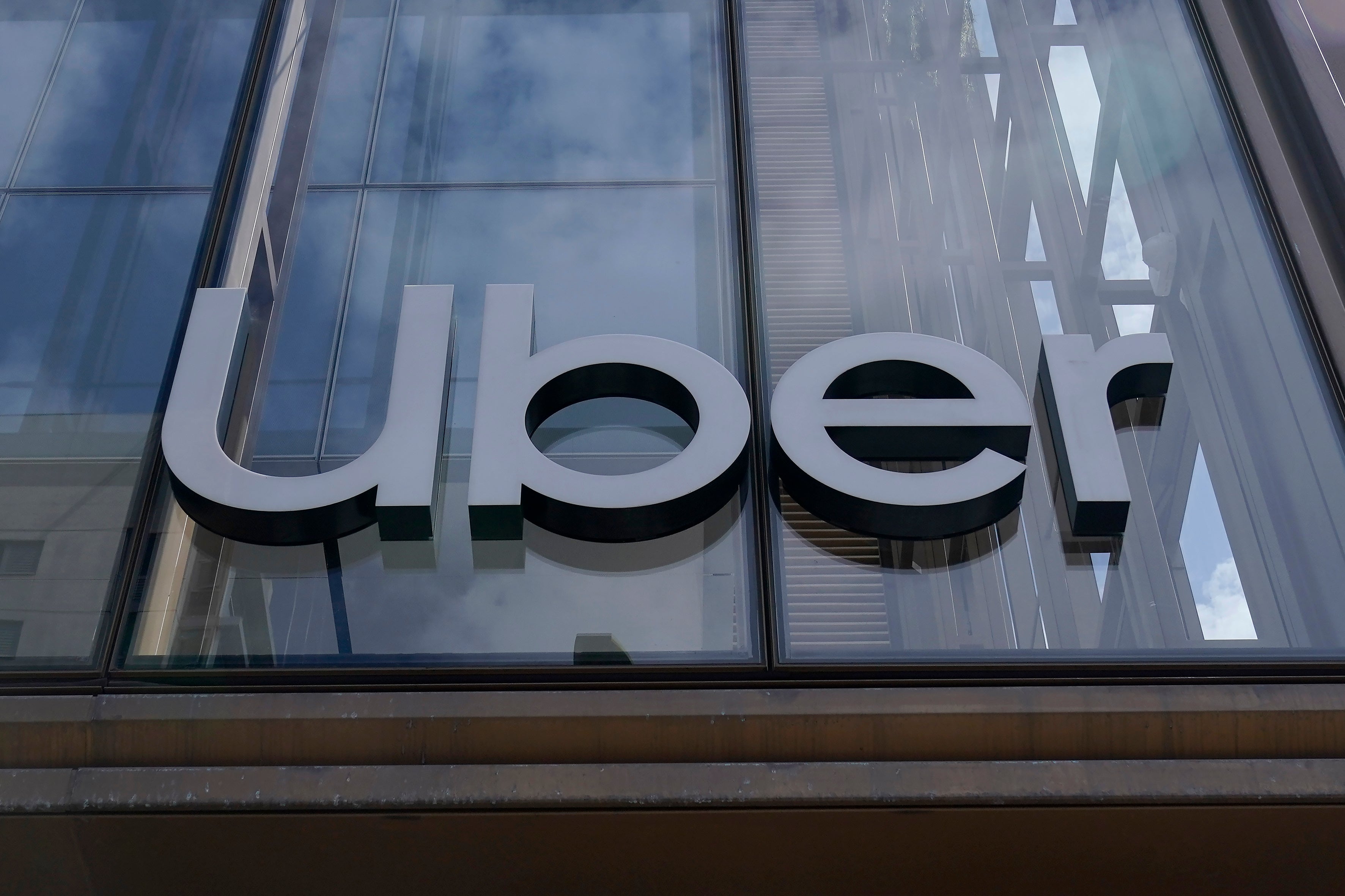 Uber is facing sweeping federal lawsuit in California over allegations drivers sexually assaulted passengers