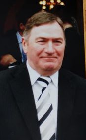 Death Notice of Joe (Joseph) Farrell (Calry, Sligo)