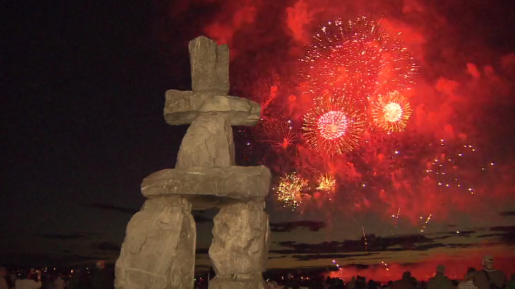 Vancouver's Celebration of Light expected to boost local sales