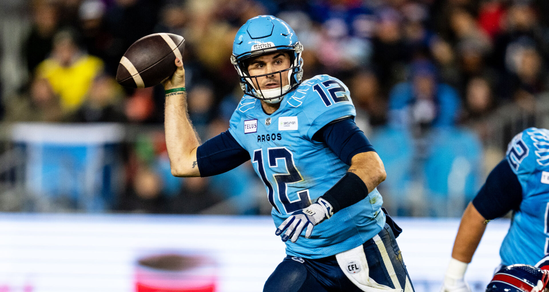 Chad Kelly placed on six-game injured list