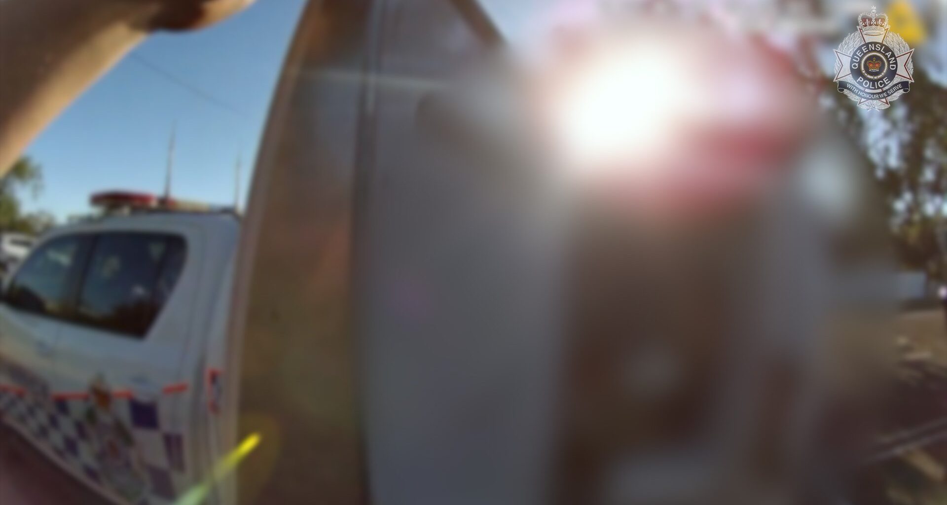 Child abuse charges, Emerald