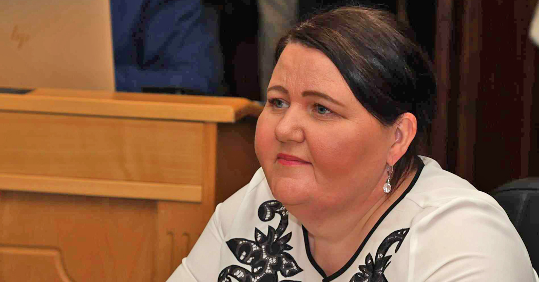 Builders walking off sites due to DCB payment delays, council hears