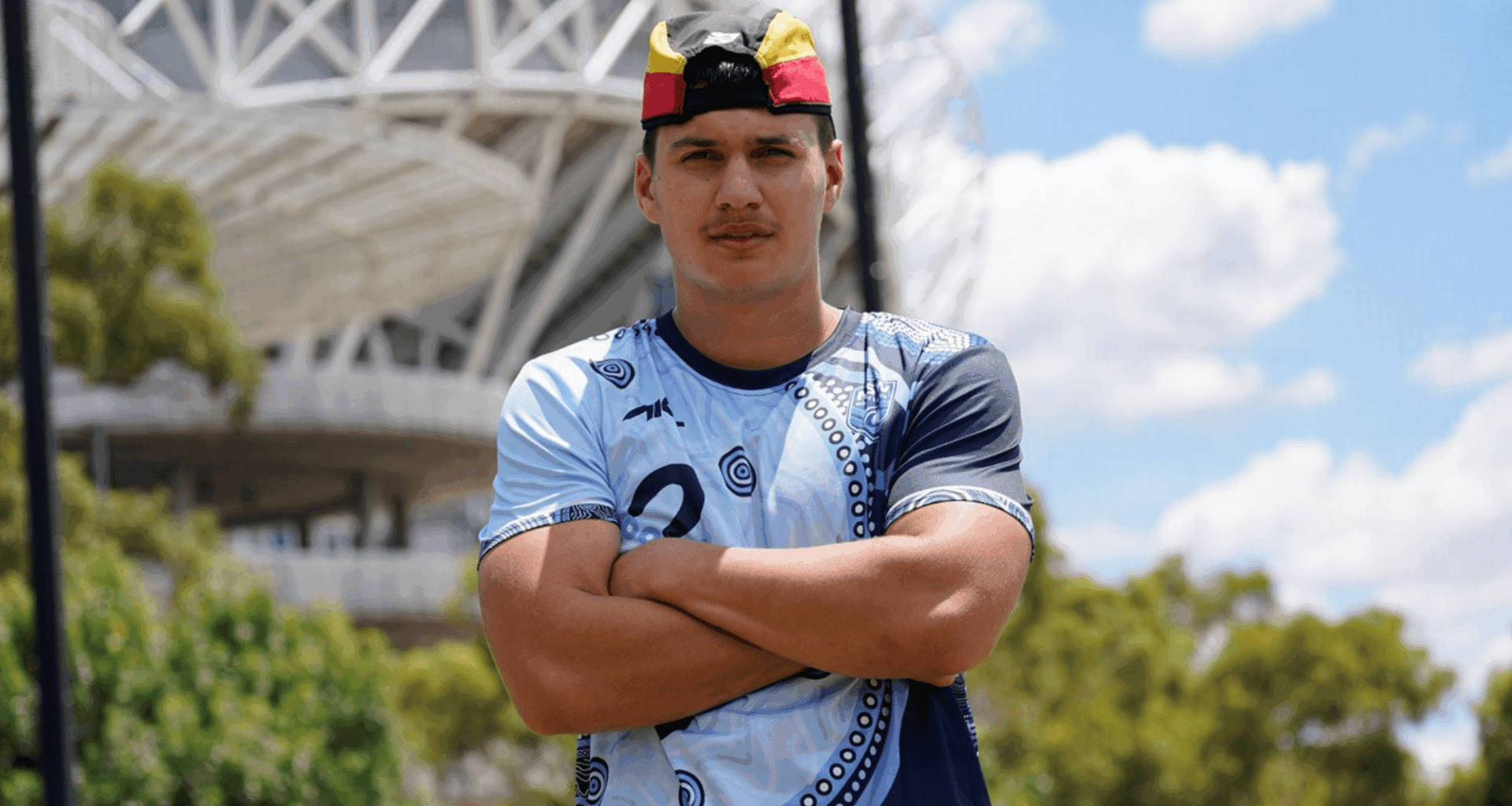 2025 Australian Schoolboys team announced - NRL News